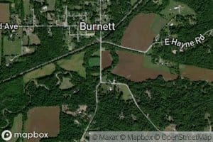 North Branch Otter Creek