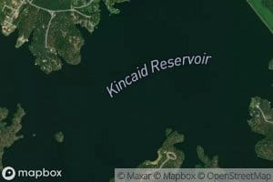 Kincaid Reservoir