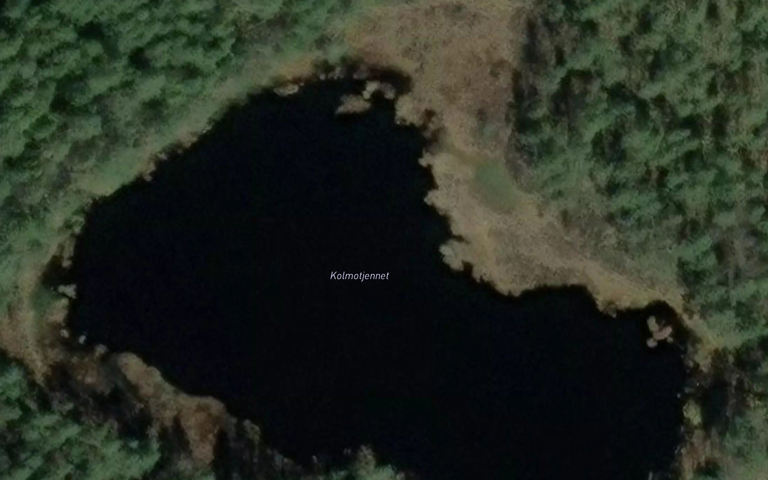 Kolmotjenn