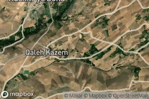 Cheshmeh-ye Turangeh