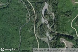 Eve River