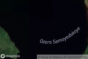 Ozero Samoyedskoye