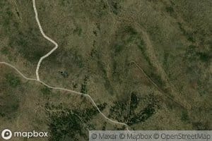 Upper Bear Canyon Seep