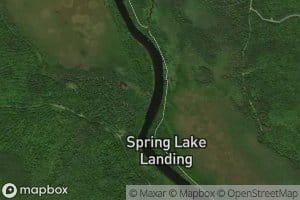 Spring Lake Brook