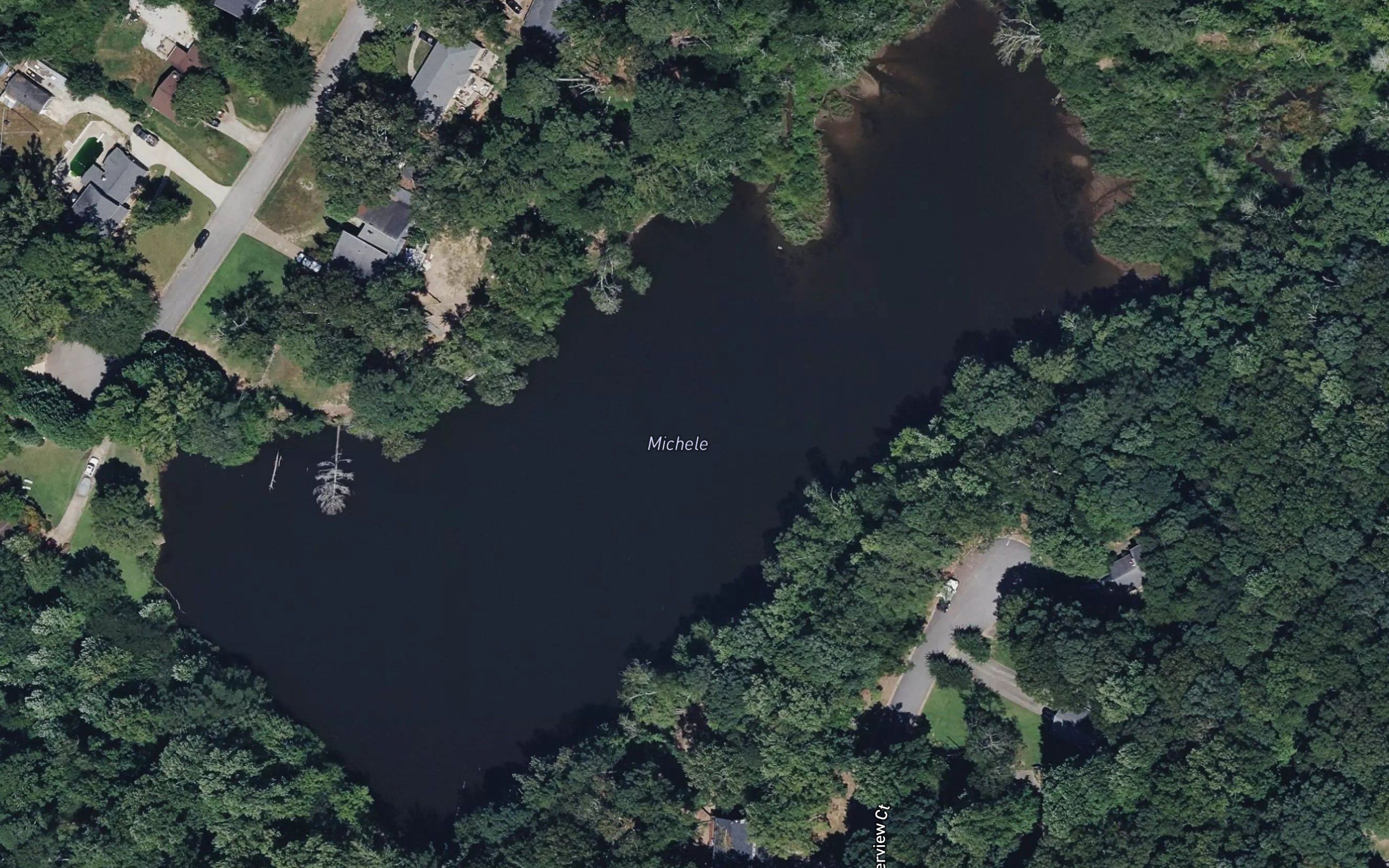 Lake Michele