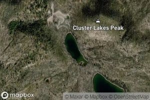 Cluster Lakes