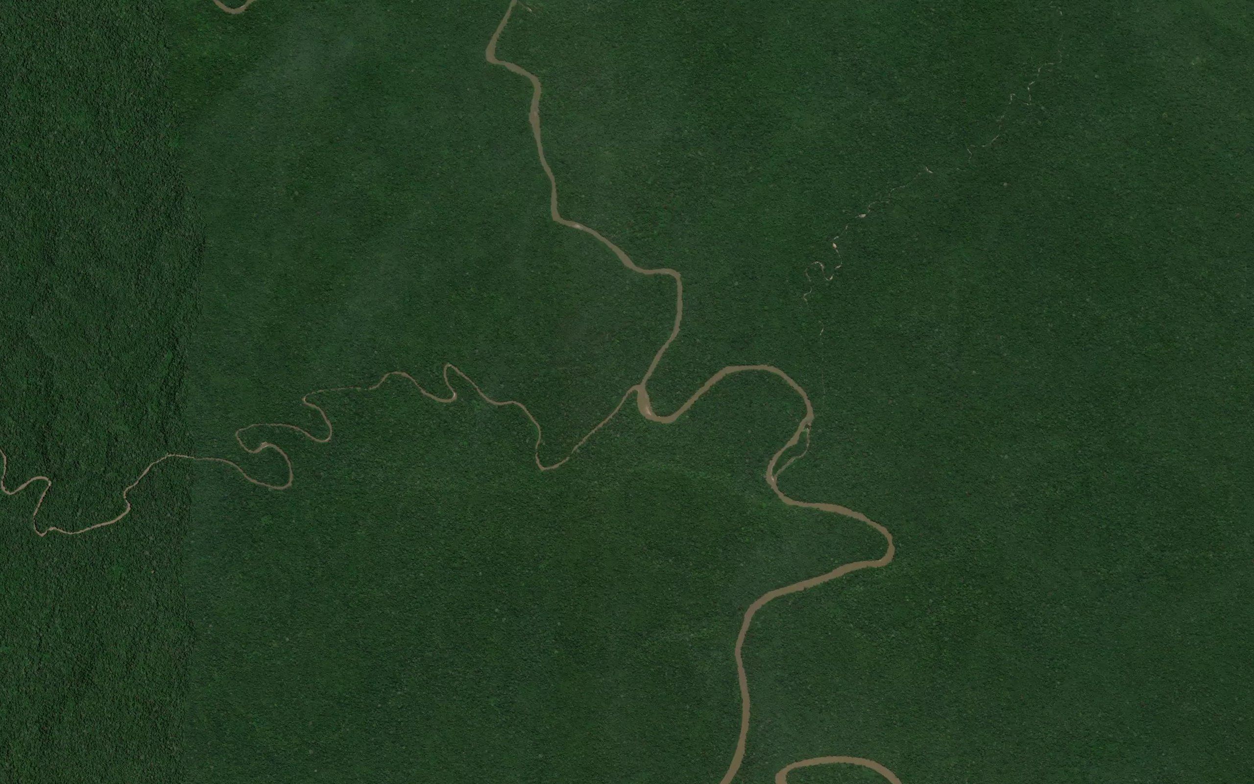 Rio Chambira