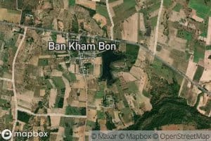 Ang Kep Nam Ban Kham Bon