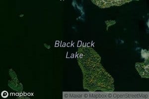 Black Duck Lake