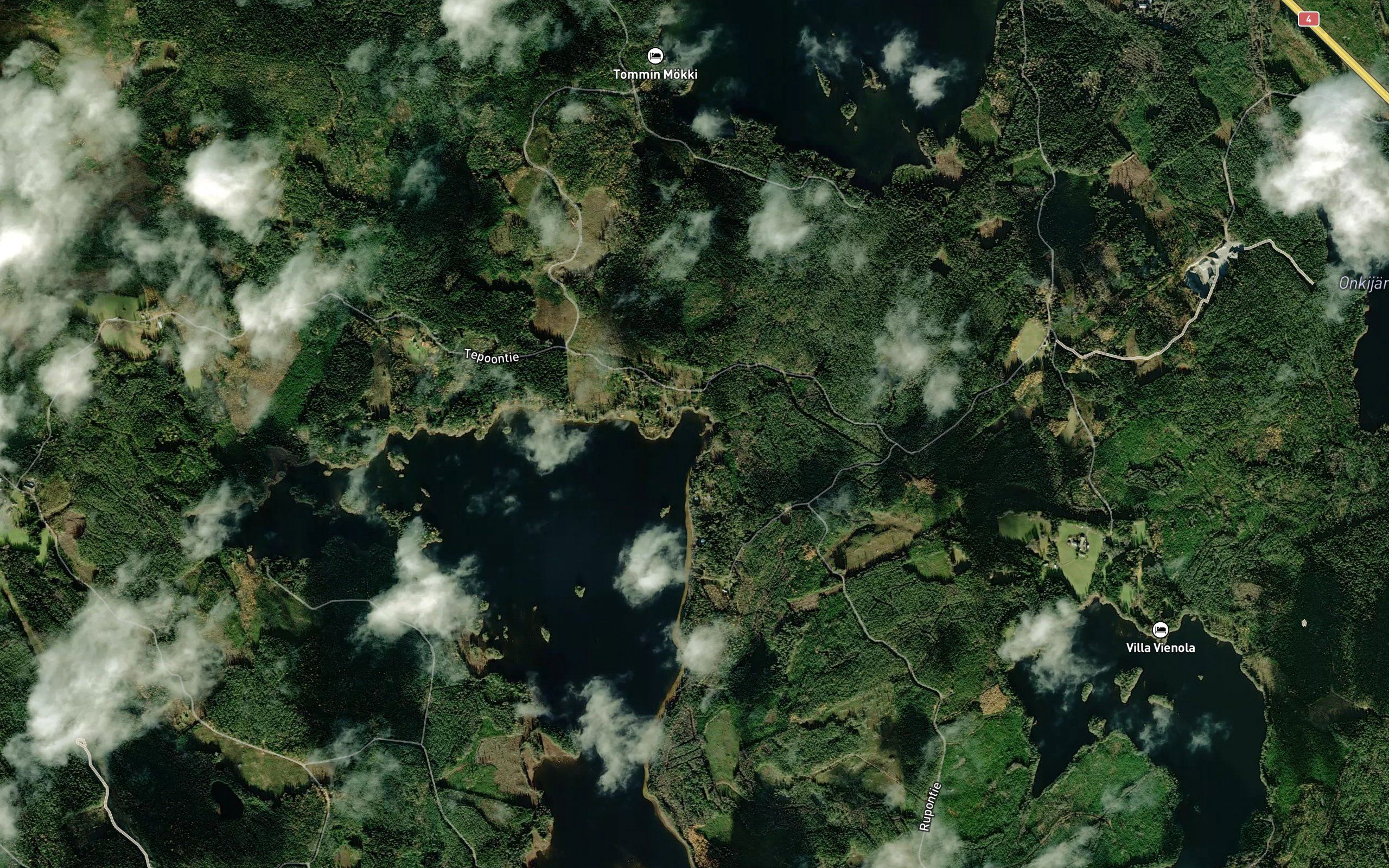 Uuralahti