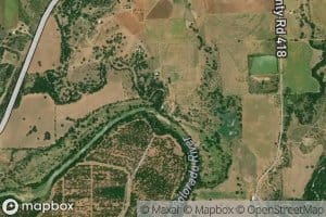 Prescott Creek