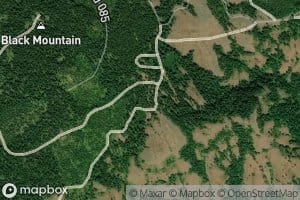 Black Mountain Spring