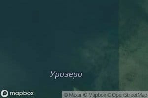 Ozero Ur-Ozero