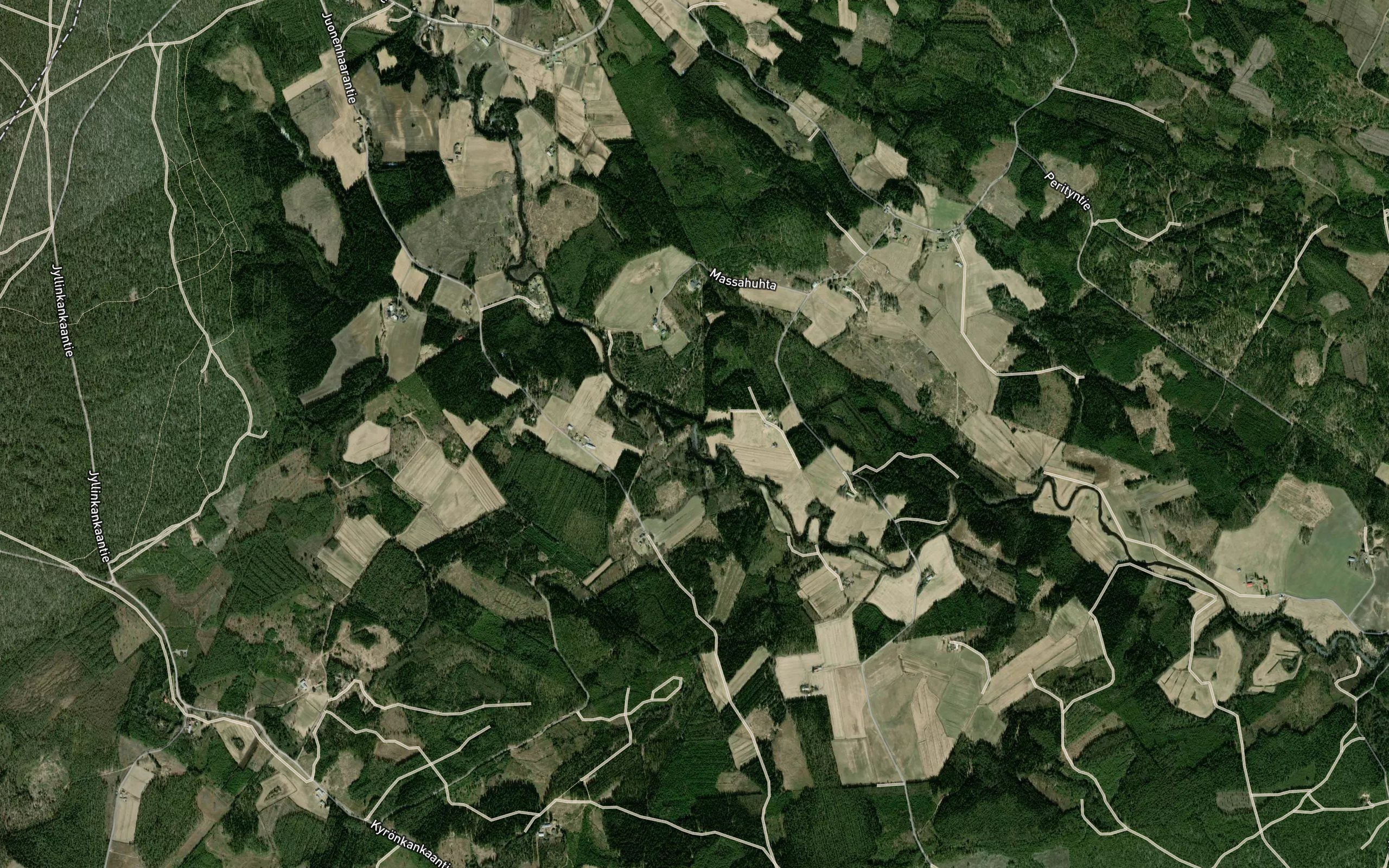 Nurmikoski