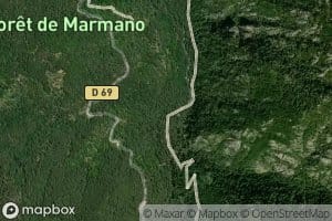 Ruisseau de Cannareccia