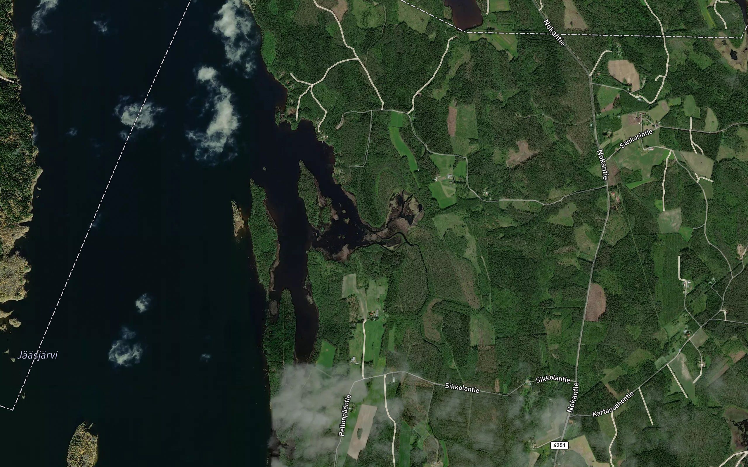 Suojoki