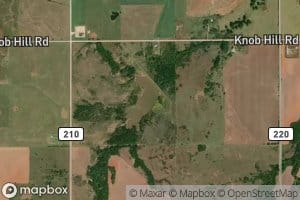 Upper Black Bear Creek Site 75 Reservoir