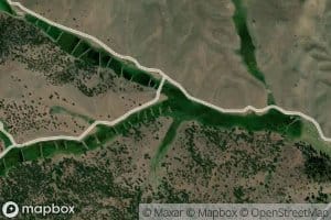 Paine Creek