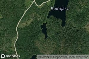 Pieni Koirajarvi