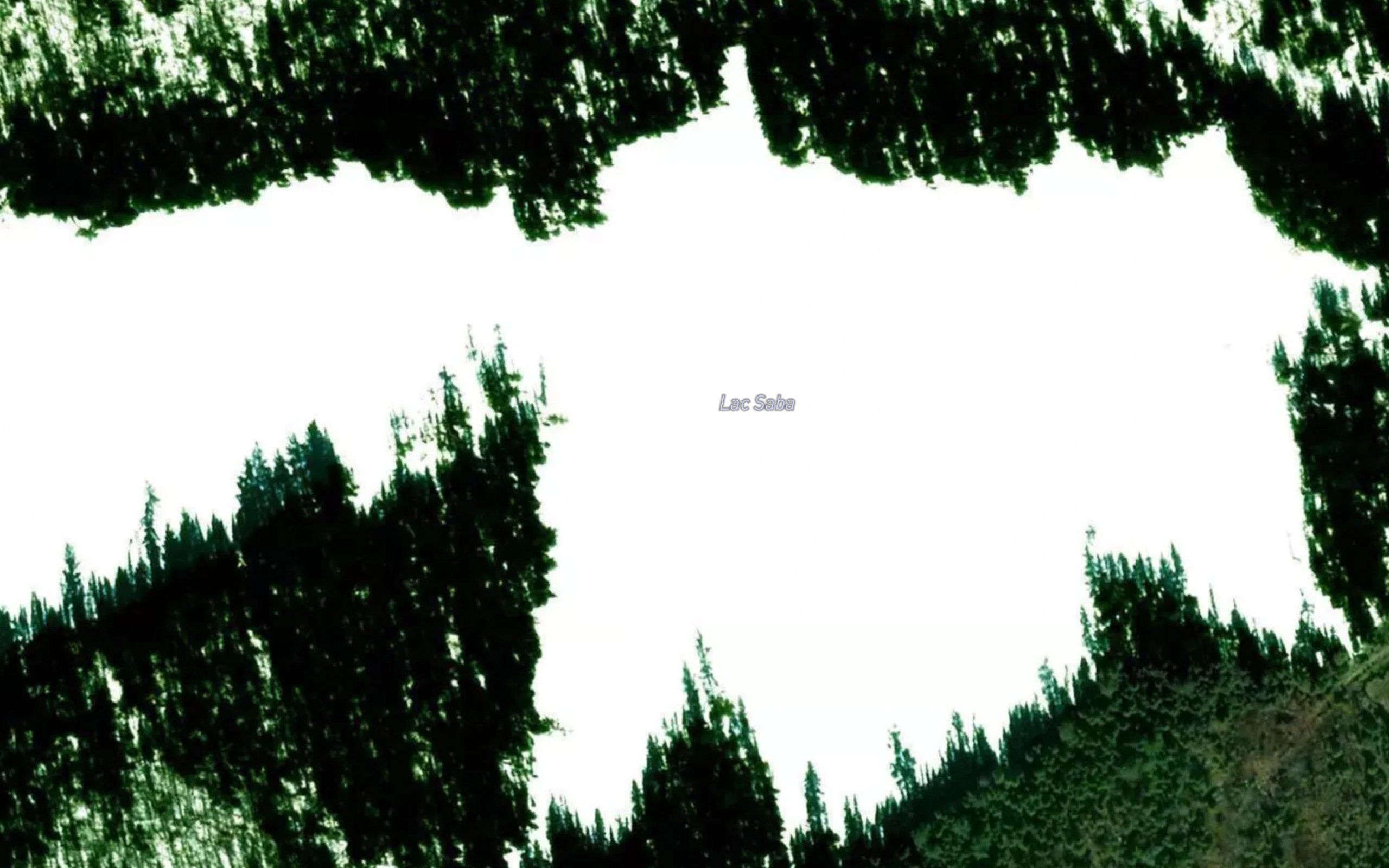 Lac Saba