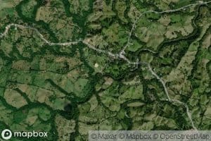 Arroyo El Atravesado