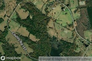 Fallwell Creek