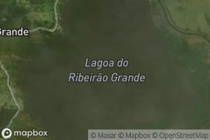 Lagoa do Ribeirao Grande
