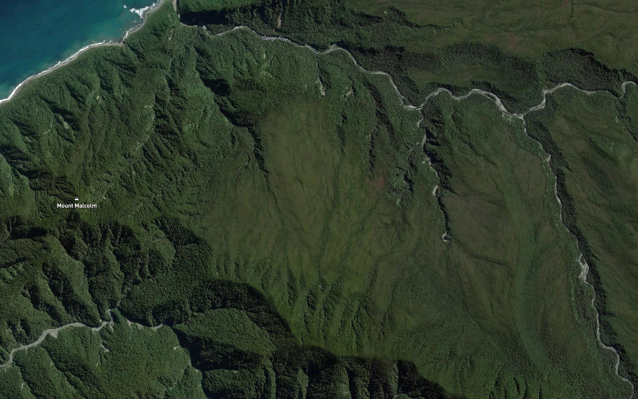 Adam Creek