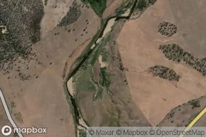 Castle Carey Rivulet