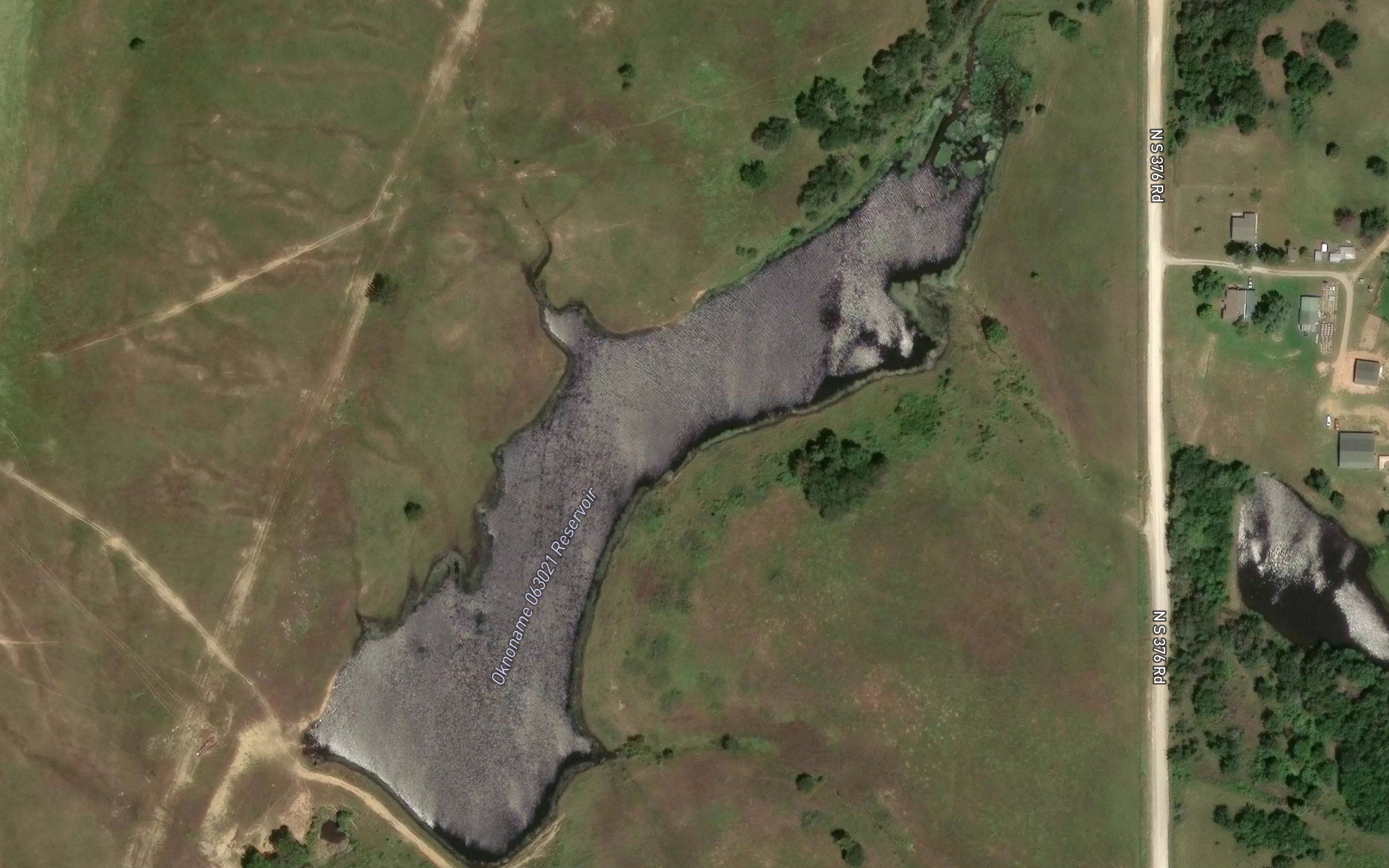 Oknoname 063021 Reservoir