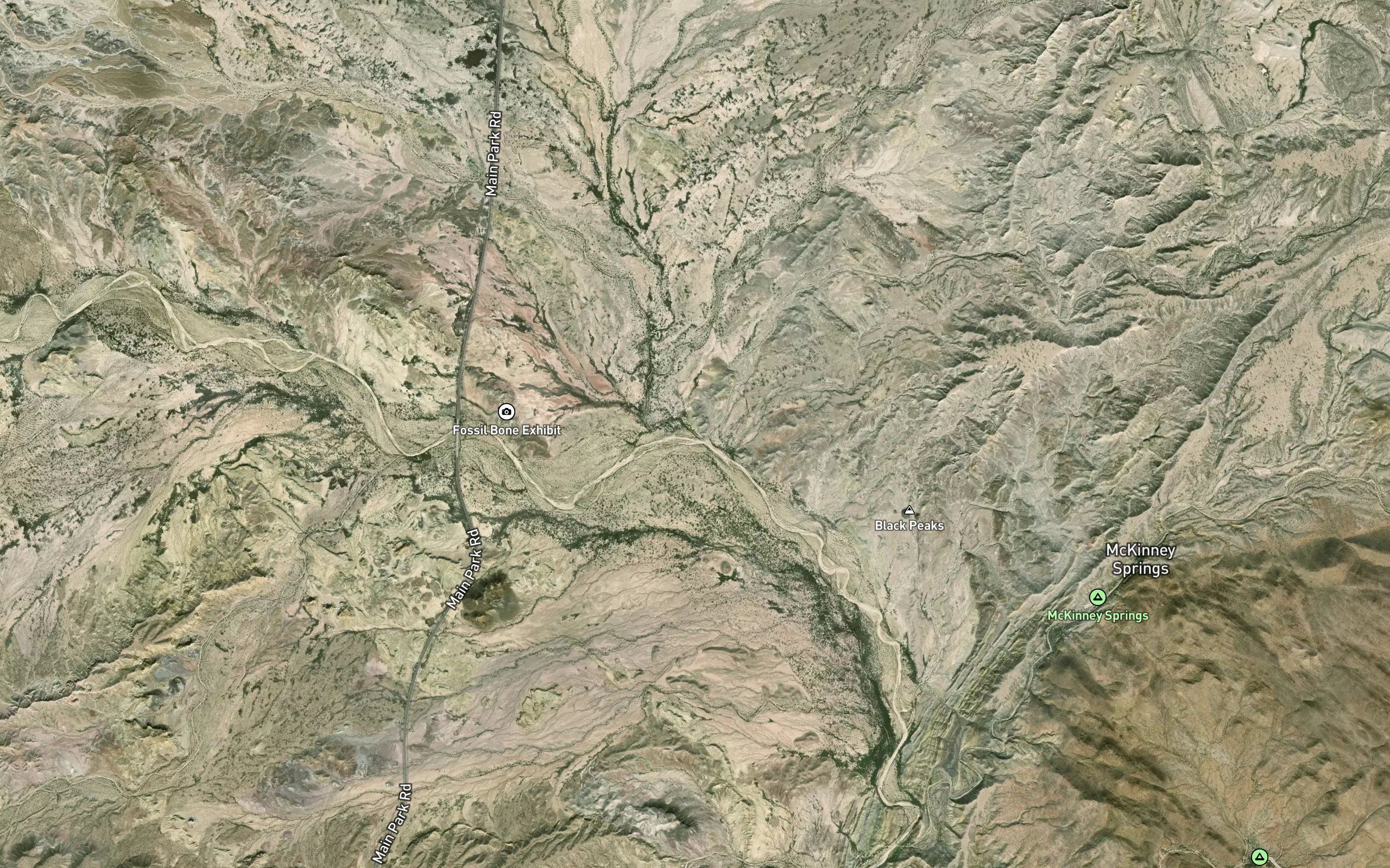 Star Creek