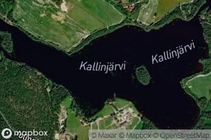 Kallinjarvi