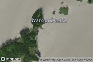 Watcomb Lake