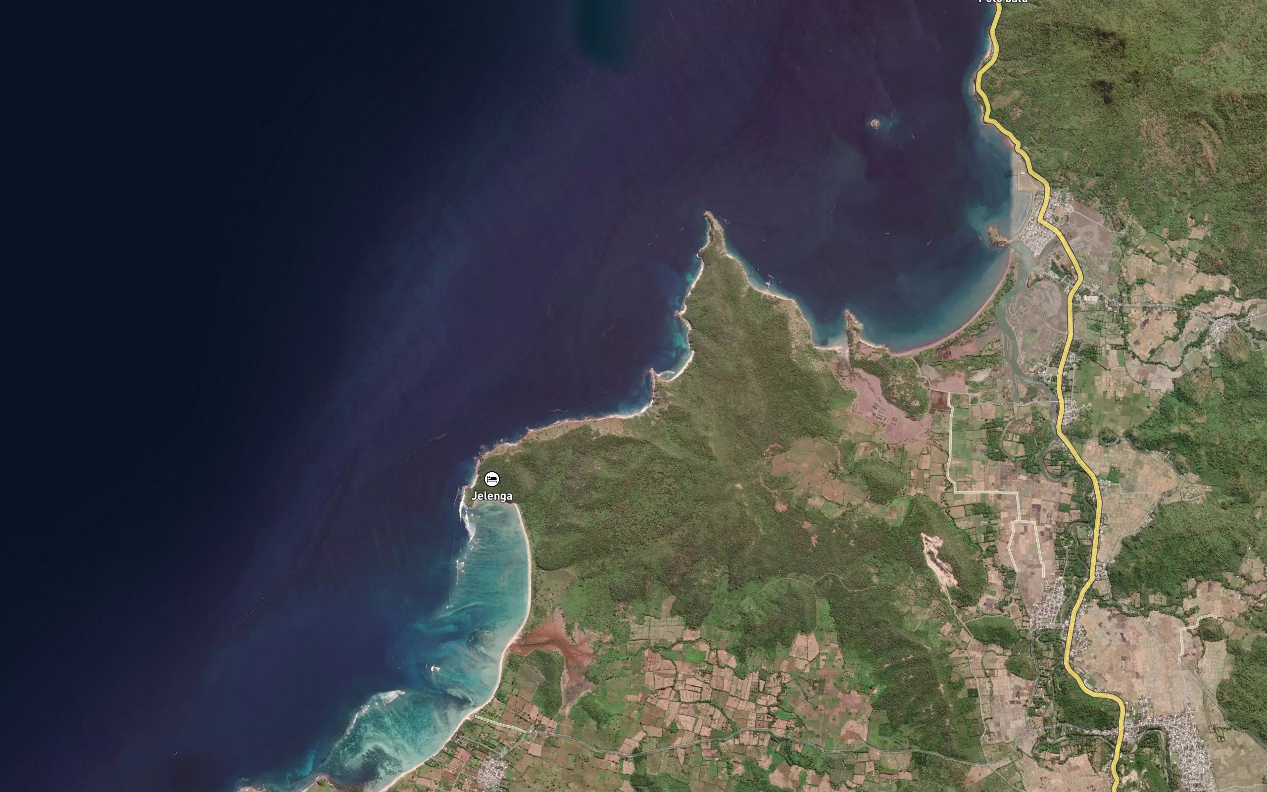 Teluk Jontak