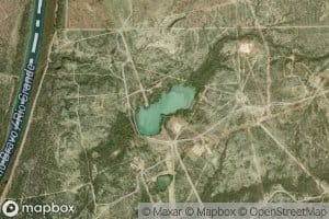 North Apache Ranch Lake