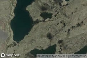 Mani Lake