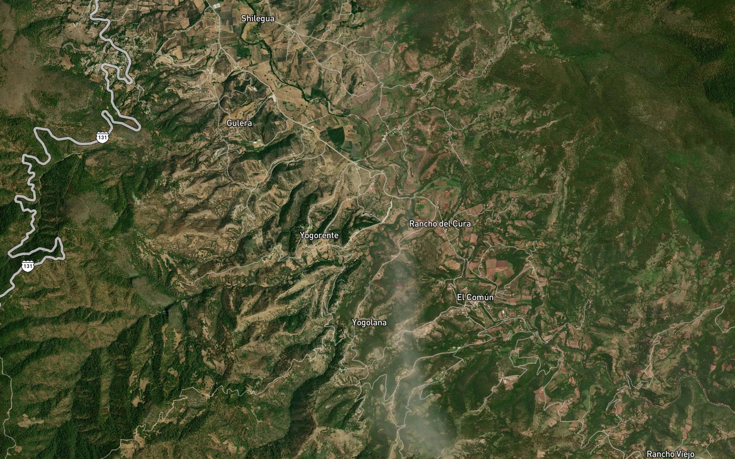 Rio Sola