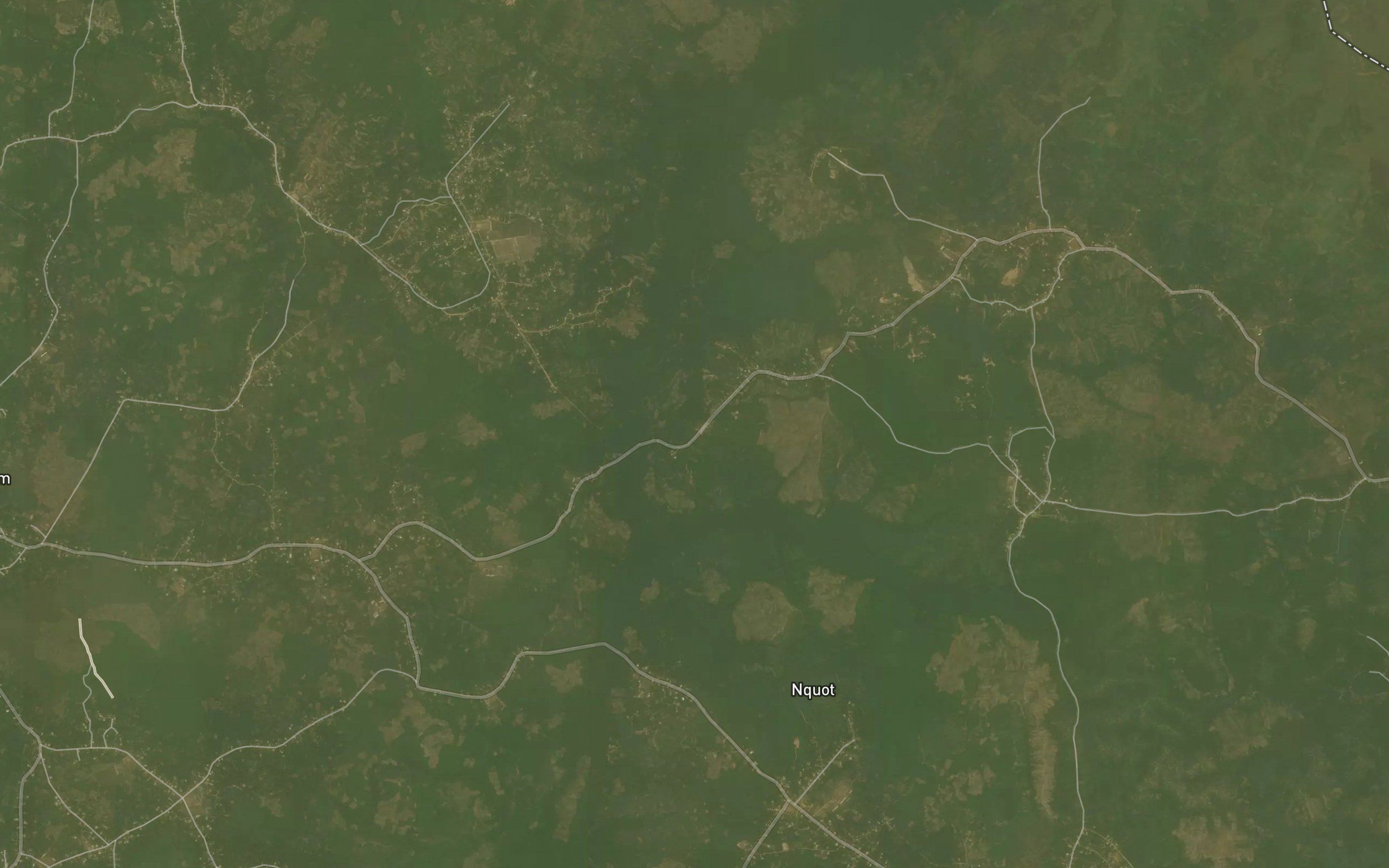 River Okon
