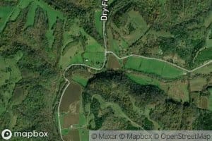 Dry Fork