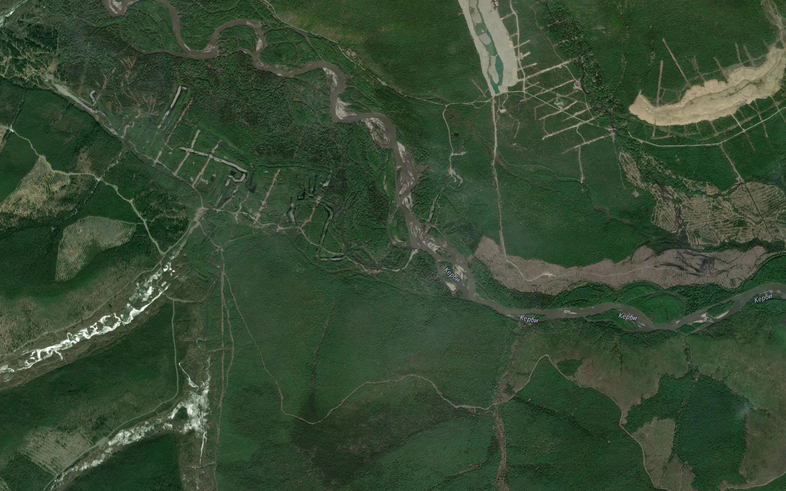 Medvezhiy