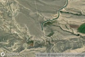 Iron Creek Reservoir