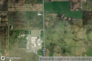 Blendon and Olive Drain