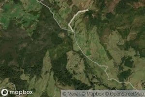 Quebrada Los Llanitos