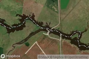 Arroyo de las Escobas