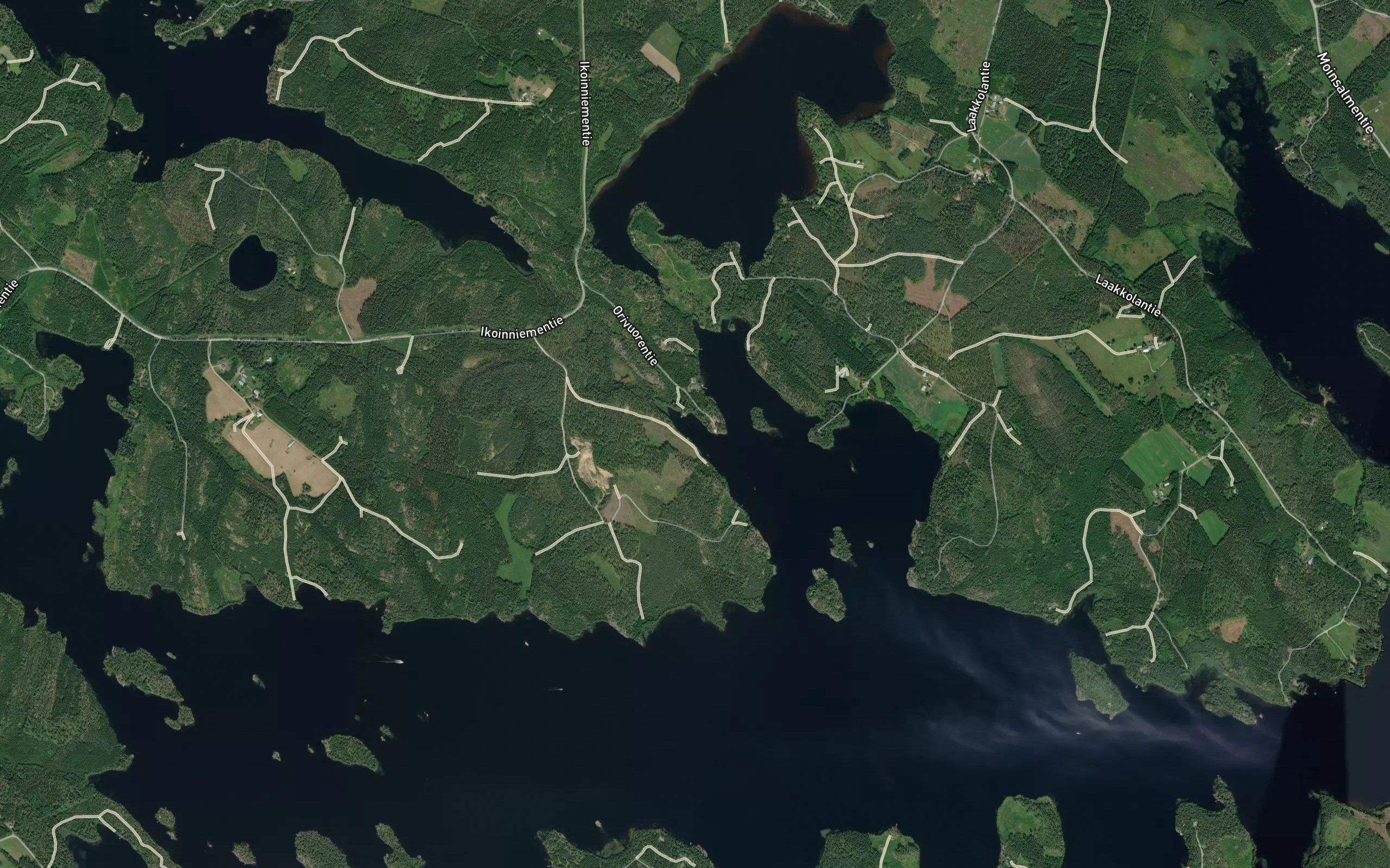 Orilamminlahti