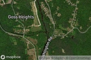 Middle Branch Westfield River