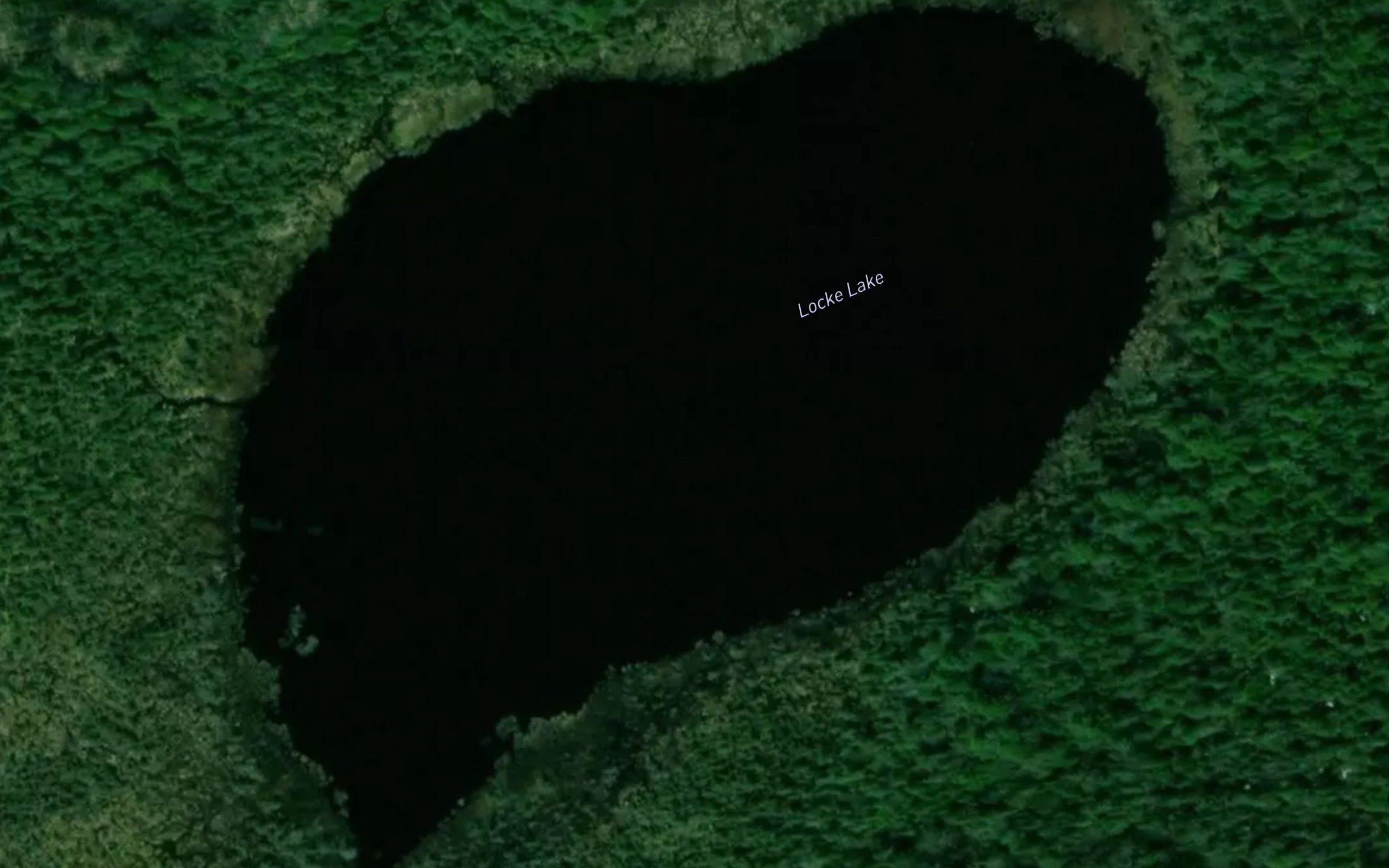 Locke Lake
