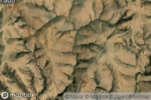 Canada La Venteadura