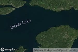 Dicker Lake