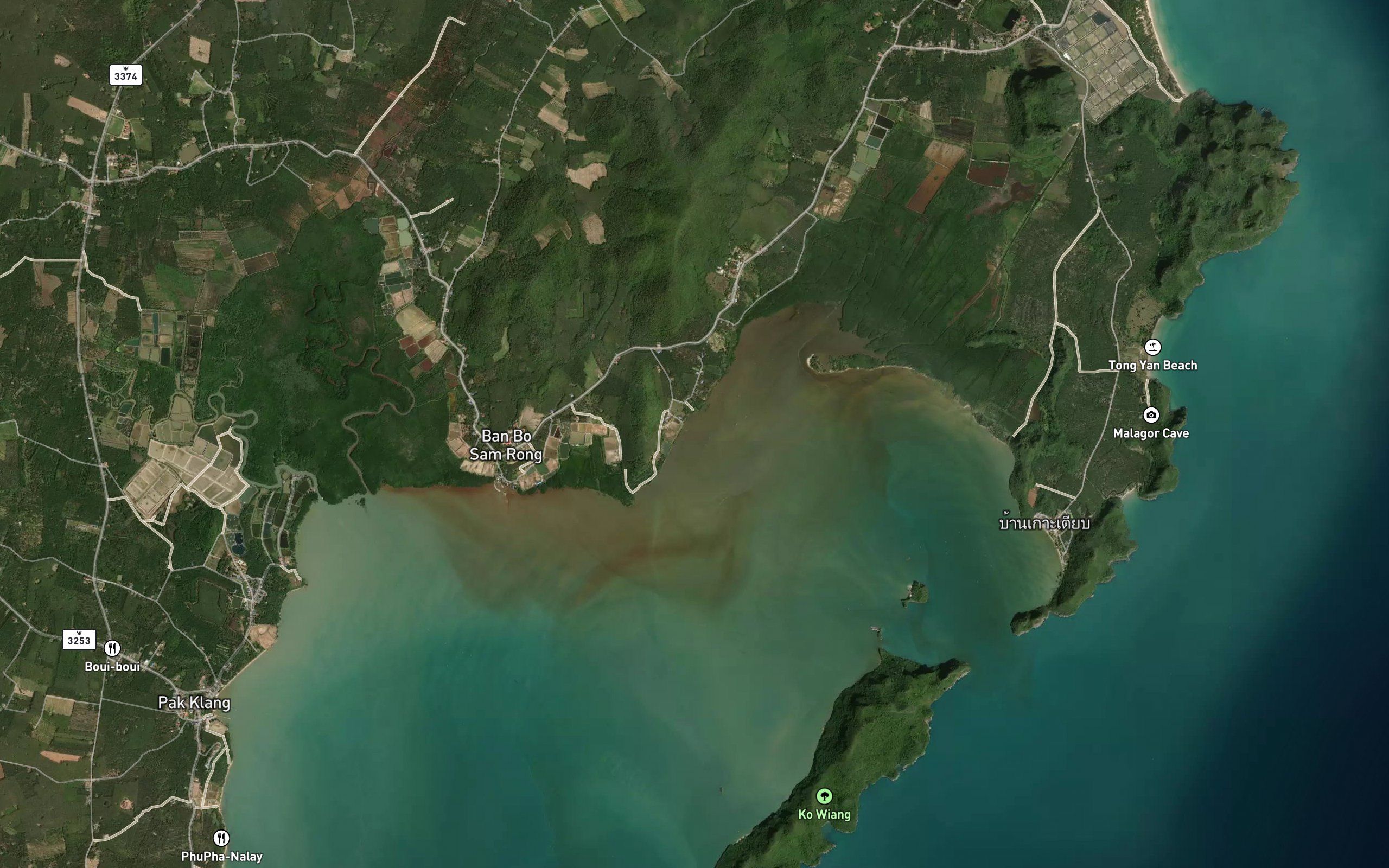 Nan Nam Yai